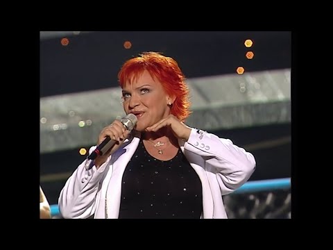 Lou - Let's Get Happy (Germany) 2003 Eurovision Song Contest