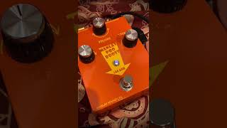 Video thumbnail for The Rolling Stones - Waiting On A Friend (MANLAY SOUND / PRO BOOST) by K Sakuma