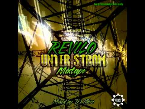 Revilo - Mit oder gegen uns feat. Sokom (Prod. by Lionbeatz)