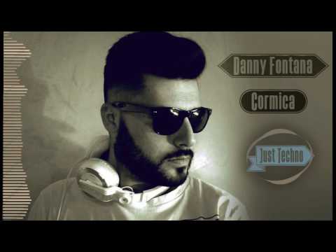 Danny Fontana - Cormica (Original Mix)