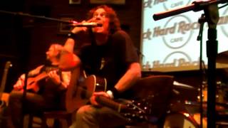 Breaking Point    One of A Kind   Live at Memphis Rising Event Hard Rock Memphis May 28th 2011