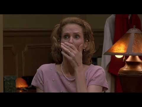 Freddy Got Fingered - I Wanna Eat Chicken Burgers