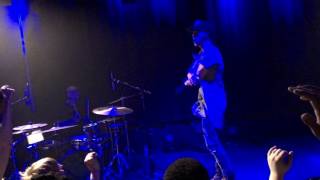 I Can Feel It - NF (Therapy Session Tour)