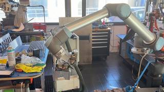 بيع معدات صناعية أخرى Universal UR10 - صورة 4 | Machineryline BH معدات صناعية أخرى Universal UR10 | صورة 4 - Machineryline