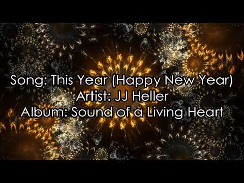 This Year (Happy New Year)