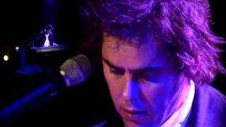 The Whitlams - The Curse Stops Here [26-27/07/2002 The Metro, Sydney]
