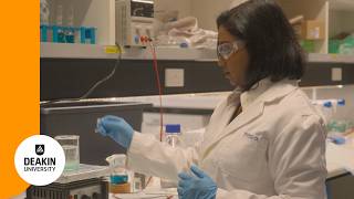 How structural battery composites could transform new technology | Meet the Scientist