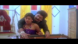 ಊರಿನ ರಾಜನಾಗಿ ಪ್ರತಿದಿನವೂ ಒಂದೊಂದು ಹೆಣ್ಣುನು ಹಾಳು ಮಾಡುತ್ತಿದ ದೇವರಾಜ್  | Durga Shakthi Kannada Part 5