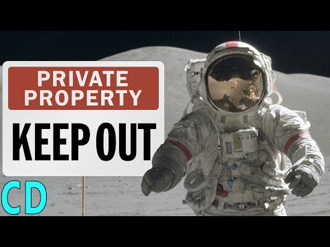 How Will We Save the Apollo & Other Lunar Landing Sites?