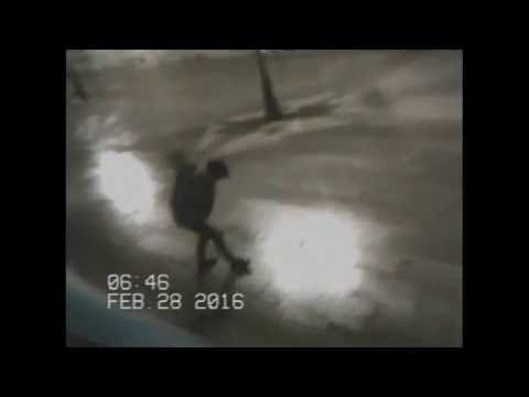 100k pasos - Drunk Lesson