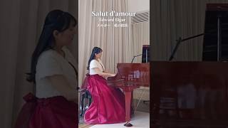 Download lagu バレンタイン前なので🌹本日の一曲:エルガー| Today's Piao: Elgar #piano #pianist　 mp3