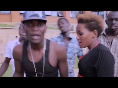 KELON G OMUKYAMU- AKWOKYA NOHA OFFICIAL 2013