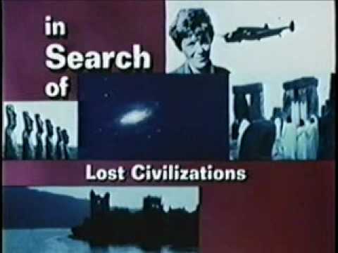 In Search Of Colour Intro (1981)