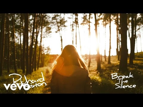Richard Stirton - Break The Silence