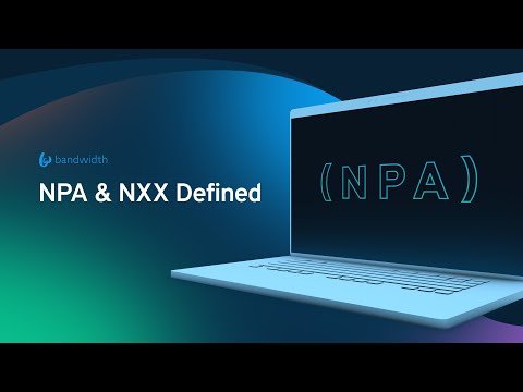 Npanxx