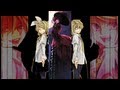 【MEIKO・Rin・Len】 Master of the Graveyard ・Graveyard ...