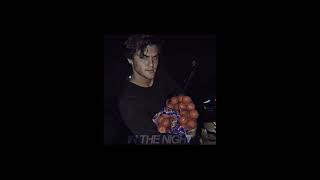 the weeknd — in the night [sped up] [nightcore]