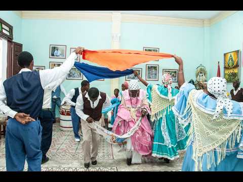 La Tumba Francesa en el Patrimonio de la Humanidad en Cuba