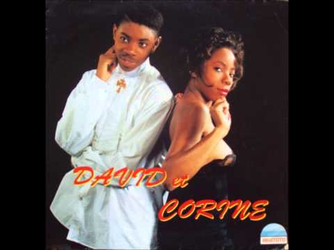 david & corine - lanmou san lanmou