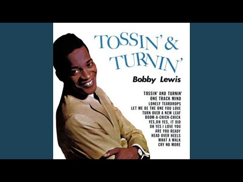 Video thumbnail for Tossin’ and Turnin’