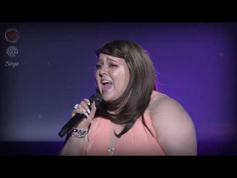 KWC 2019 - Candace Miles (CANADA) - Round 3 - Listen