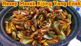 Download lagu Simple and Delicious Home-Style Mussel Recipe mp3