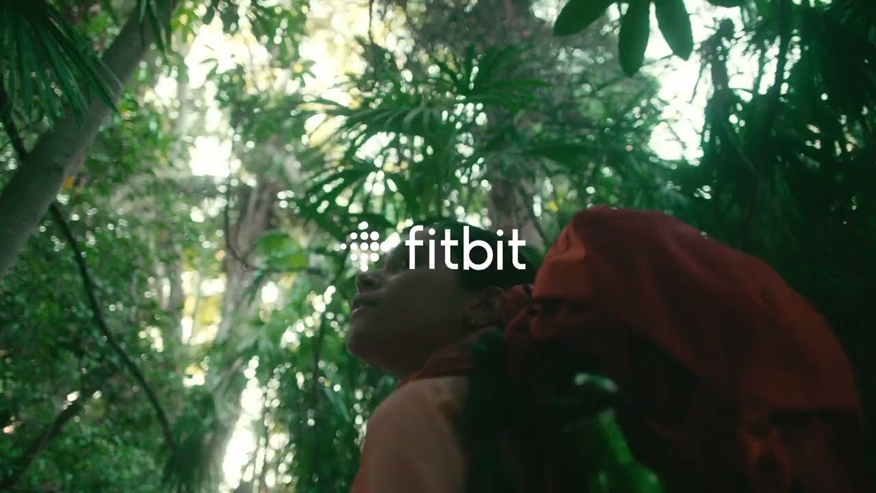 Fitbit: Now, by Google