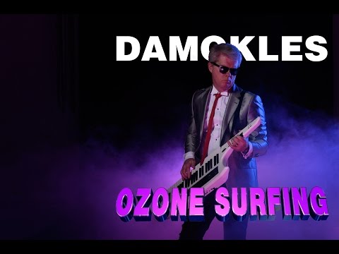 Damokles - Ozone Surfing