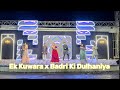 Ek Kuwara X Badri Ki Dulhaniya | Dance Performance | Dance | wedding | Vikas Joshi