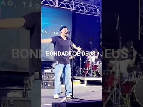 BONDADE DE DEUS, MIRACEMA DO TOCANTINS 77 ANOS DE HISTÓRIA