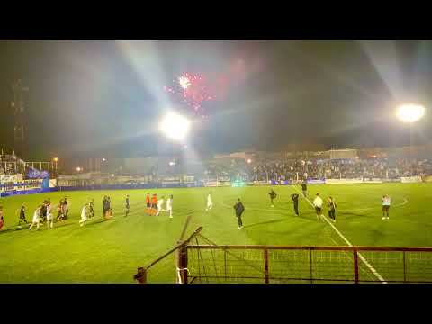 Midland - Real Pilar, apertura 2022, salida de equipos