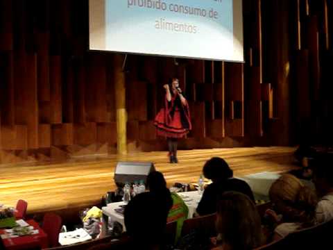 Fushigi Yugi - Thaís Sakura - Anime Dreams 2009