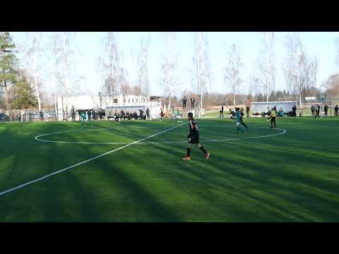 Bohemians U17 - FOTBALOVÁ FARMA ROUDNICE 0:1