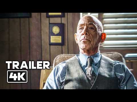 J.K. Simmons is In an Irish Gang in 'The Westies'