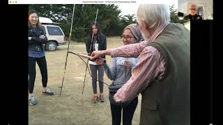 Virtual Field Course Open House 2022