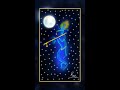 Drawing Sri Krishna In 30 Seconds Digital Krishna Painting Without Stylus Janmashtami Special Shorts