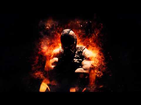 The Fire Rises video
