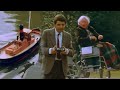 Mr Bean S Disaster In The Park Mr Bean Live Action Full Episodes Mr Bean