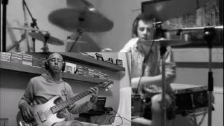 Conception- Water Confines - drum and bass collaborate cover