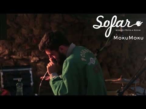 MokuMoku - Fillip | Sofar Tbilisi