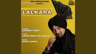 Lalkara