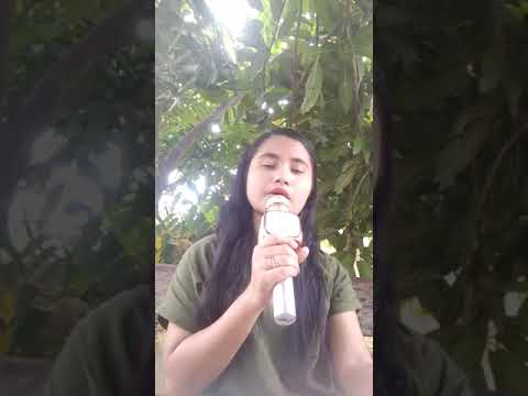 Boan Au inang di tangiang mu