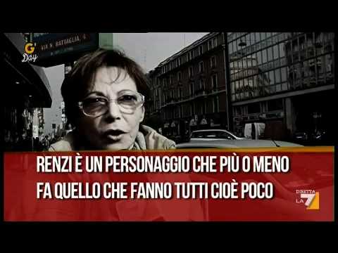 G'day - G'DAY con Geppi Cucciari 31/10/2011 - I vostri titoli