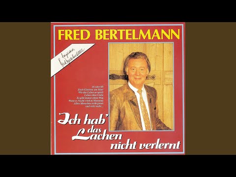 Es gibt immer einen Weg