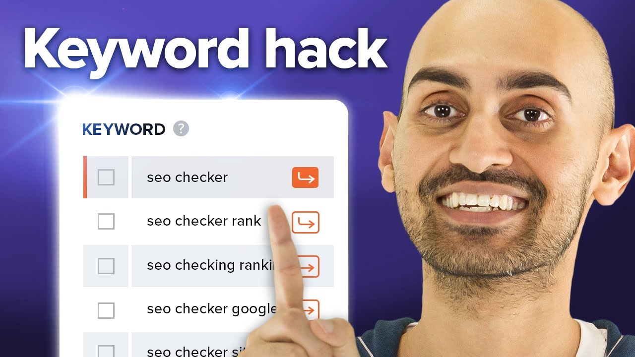 How to Get 4 Million Visits Per Month With One Simple Keyword Hack