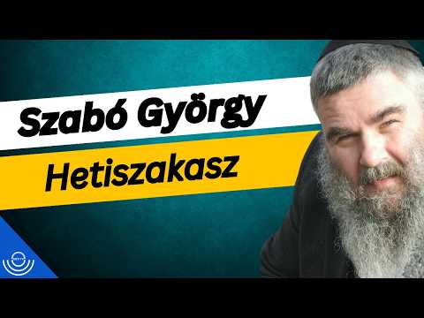 Pirkadat: Szabó György – Hetiszakasz