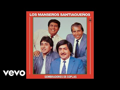 Los Manseros Santiagueños - Zamba para Mi Luna (Official Audio)