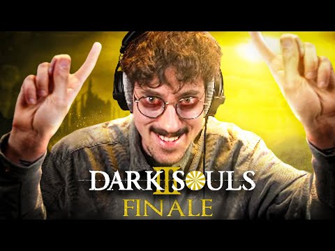 Das GROßE Finale | Dark Souls 3