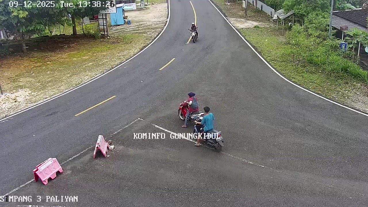 SMP 2 Paliyan
