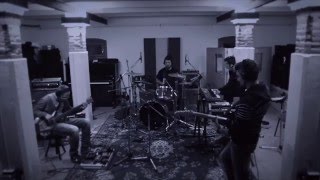 On Off Man (with band) - In_sane man - Teaser
